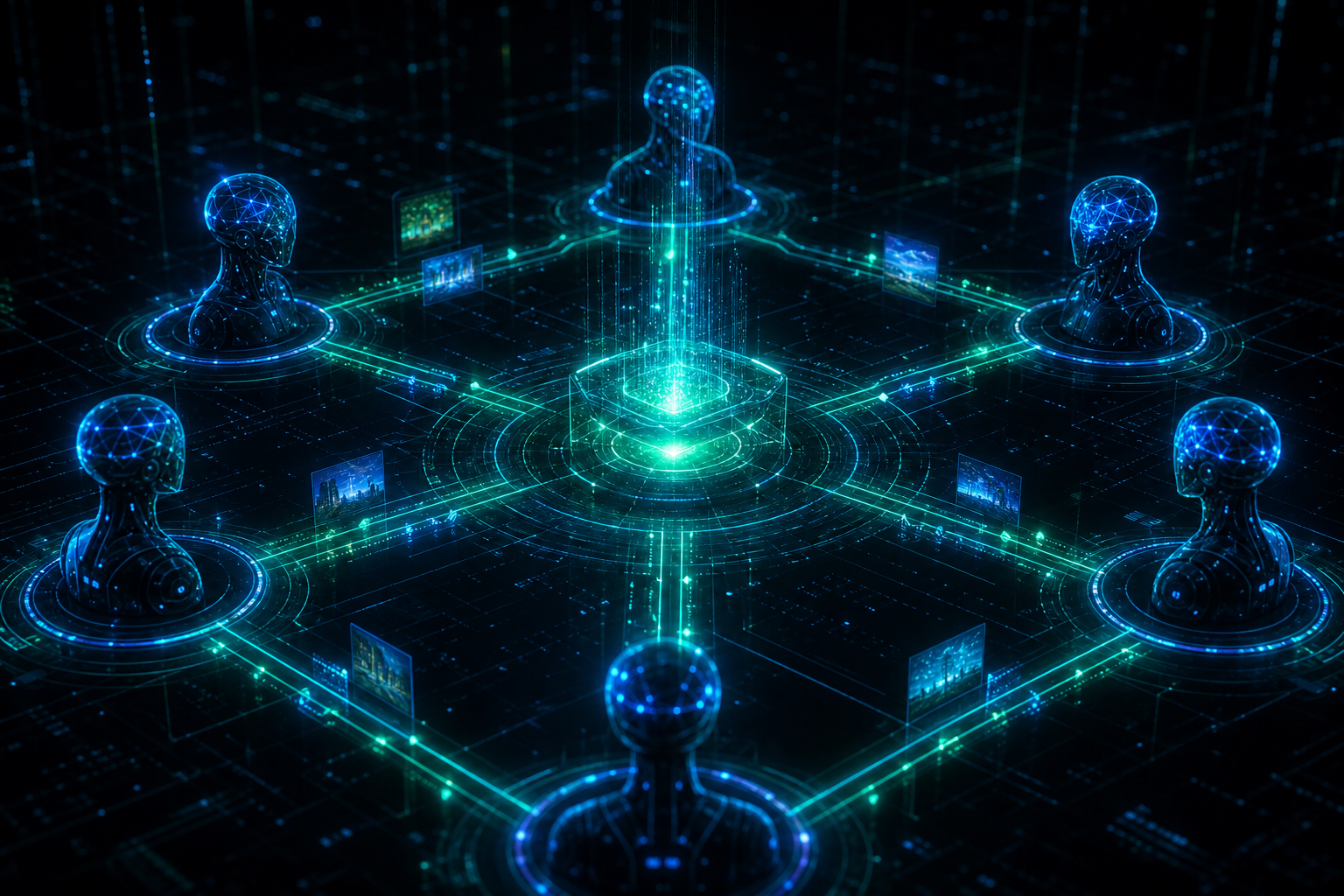AI Agents Are Learning on the Job, But Only for One Person. That’s the Problem.